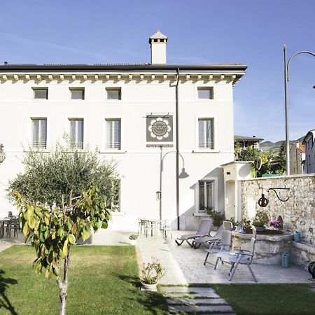Villa Di Cazzano - Bioluxury Living Соаве Екстер'єр фото