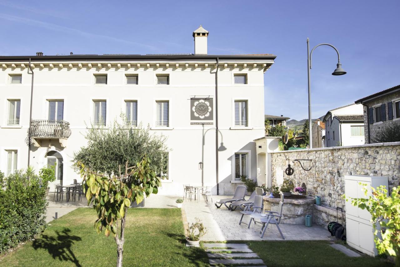 Villa Di Cazzano - Bioluxury Living Соаве Екстер'єр фото