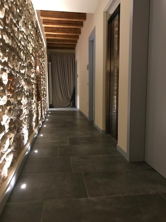 Villa Di Cazzano - Bioluxury Living Соаве Екстер'єр фото